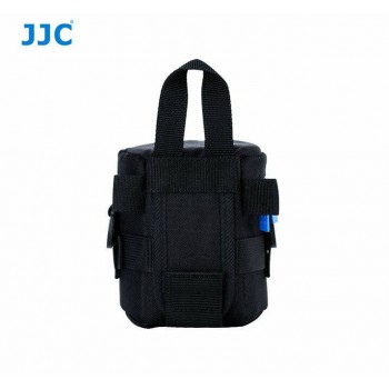 JJC Deluxe Lens Pouch Small