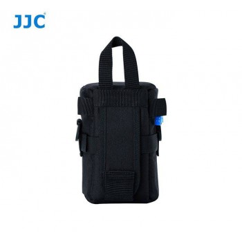 JJC Deluxe Lens Pouch Small to Medium