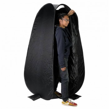 Foldable Dressing Changing Photography Tent 190cm tall