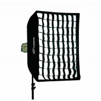 Visico Easy Up Softbox 80x120cm with Grid