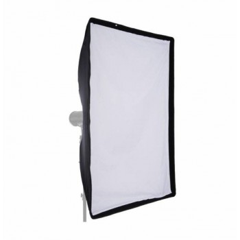 Visico Easy Up Softbox 60x90cm with Grid