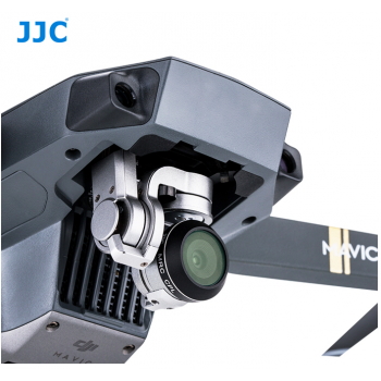 JJC 6 Piece Filter Kit for DJI Mavic Pro UV ND8 ND16 ND32 ND64 CPL