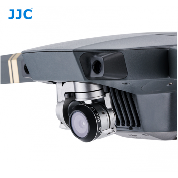 JJC 6 Piece Filter Kit for DJI Mavic Pro UV ND8 ND16 ND32 ND64 CPL