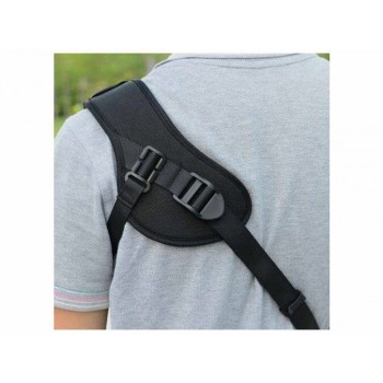 Quick Rapid Carry Sling Strap For Dslr Camera