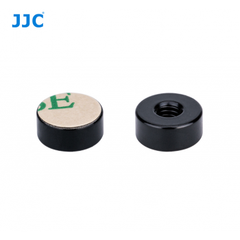 JJC SRB-M Black Shutter Button Adapter