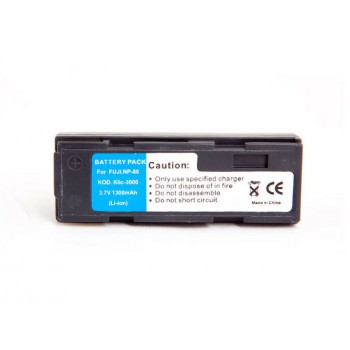 NP-80 Battery For Fujifilm