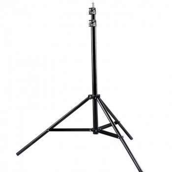 Heavy Duty 1.9m Boom Stand kit with Boom Arm and Sand Weight Bag