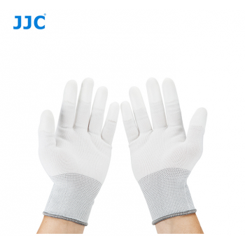 JJC Professional Anti-Static Cleaning Gloves