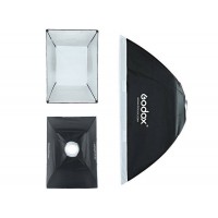 Godox 60x90 Softbox for Bowens Mount Studio Flash