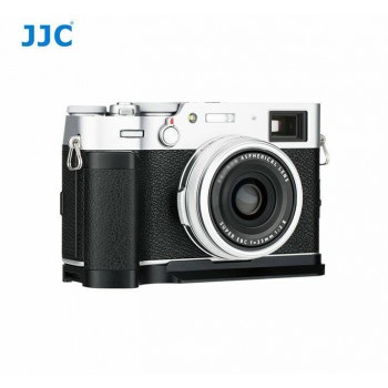JJC HG-X100V Extension Grip for Fujifilm HG-X100V