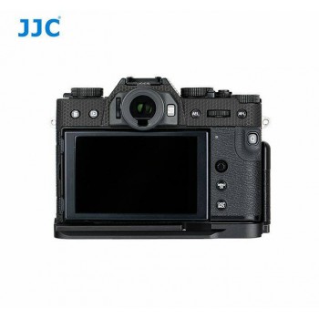 JJC Camera Hand Grip for Fujifilm X-T30 X-T20 and X-T10