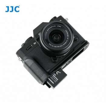 JJC Camera Hand Grip for Fujifilm X-T30 X-T20 and X-T10