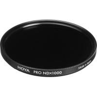 Hoya 72mm PROND ND 1000 Neutral Density 10 Stop Filter