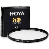Hoya 72mm HD Hardened Glass 8-layer Multi-Coated Digital UV Ultra Violet Filter