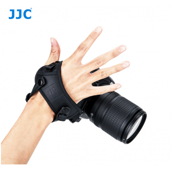 JJC Professional Hand Grip Strap