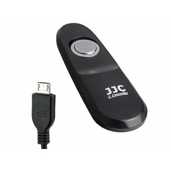Professional Wired Shutter Release Remote Switch For Samsung