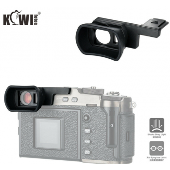 JJC Kiwifoto Camera Eyecup For Fujifilm X-Pro3