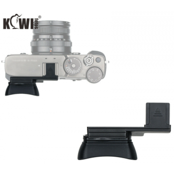 JJC Kiwifoto Camera Eyecup For Fujifilm X-Pro3