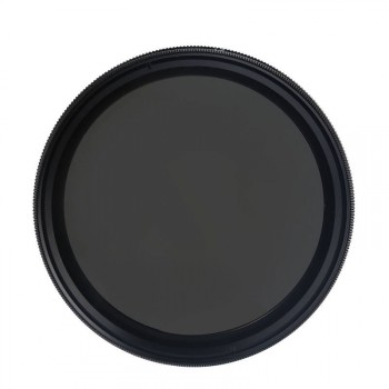 K&F Concept Professional ND2 to ND400 Variable 52mm Filter
