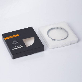 K&F Concept Professional Nano-X Slim Multi Coated CPL Filter 58mm