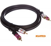 RCA and component Cables