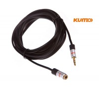 3.5mm iPhone audio cables