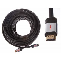 KUMO elite series 30m HDMI cable - installer grade