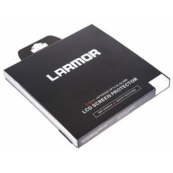 LARMOR Professional LCD protector Nikon D5300 D5500