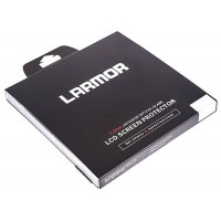 LARMOR Professional LCD protector Panasonic GF5