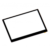 JJC LCD Screen Protector for Canon EOS-M
