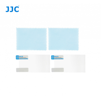 JJC LCD Guard Film for NIKON COOLPIX P1000 P950