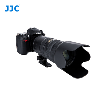 JJC Brand replacement for HB-29 Lens Hood For Nikon AF-S VR 70-200mm f/2.8G