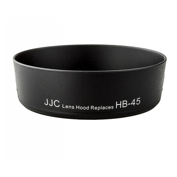 JJC Brand LH-45 Replacement for Nikon HB-45 Lens Hood