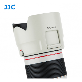 JJC LH-78B Lens Hood replaces Canon ET-78B