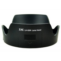 Lens hood for 24-105mm STM replaces Canon EW-83M