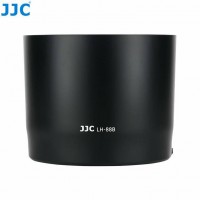 High Quality JJC replacement for Canon ET-88B Lens Hood