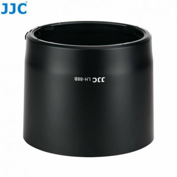High Quality JJC replacement for Canon ET-88B Lens Hood