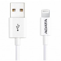 ADATA USB Type to Lightning White 1m Cable