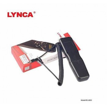 Lynca Timer Remote Cord For Canon R100