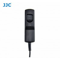 JJC Shutter Remote for Fujifilm RR-80