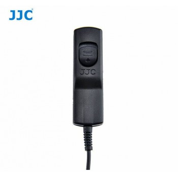 JJC Shutter Remote for Fujifilm RR-80