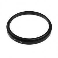 UV Glass Filter 82mm Quality Multi-coated filter