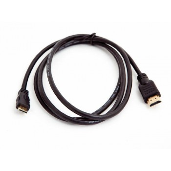 High Quality HDMI to Mini HDMI Cable 3m