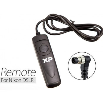 Shutter Release Remote Control Cord Switch for Nikon D700 D800 D810 D500