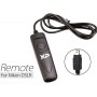 Remote Shutter Release Switch for Nikon D7000