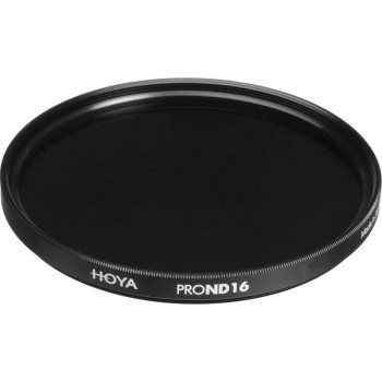 Hoya 72mm PRO ND16 Neutral Density 4-Stops Light Loss Filter