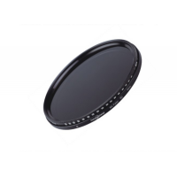 58mm Variable ND2-ND2000 Filter