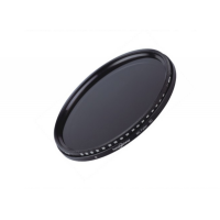 67mm Variable ND2-ND2000 Filter