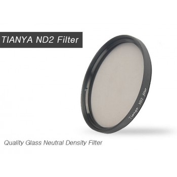 Neutral Density ND2 46mm pro optical glass filter