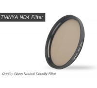 ND4 Filters